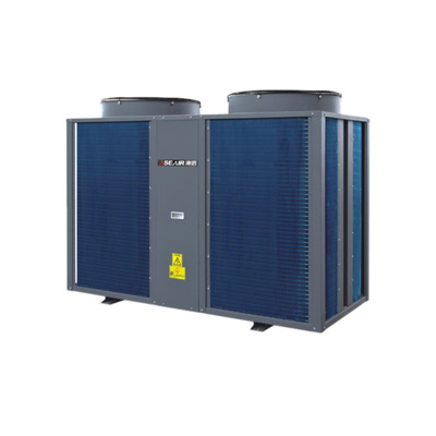 商用风冷模块机组