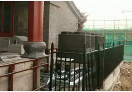 后街市府博物馆