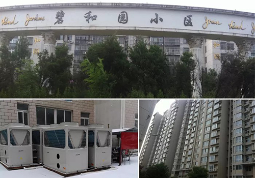 河南省楼盘小区