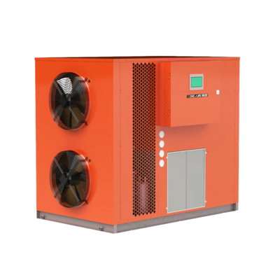 果疏根茎类烘干机 14P侧出风360（低温） ADH-043Y/D