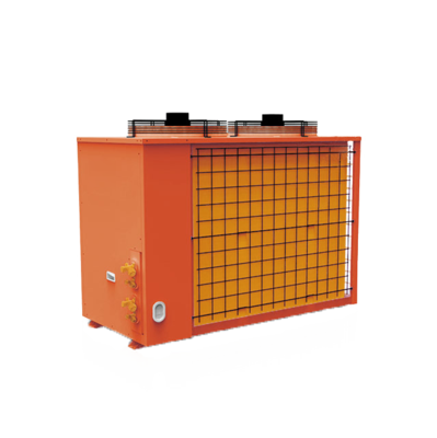 分体式烟叶热泵烘干机