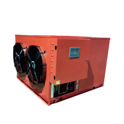 空气能花椒专用烘干机