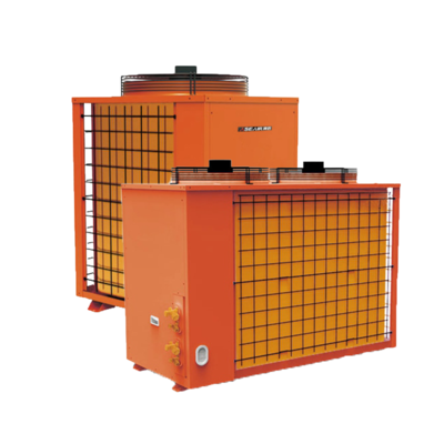 分体式烘⼲机（常温型）