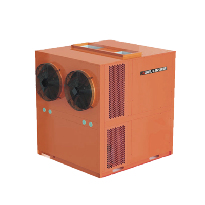 开闭式除湿烘干机